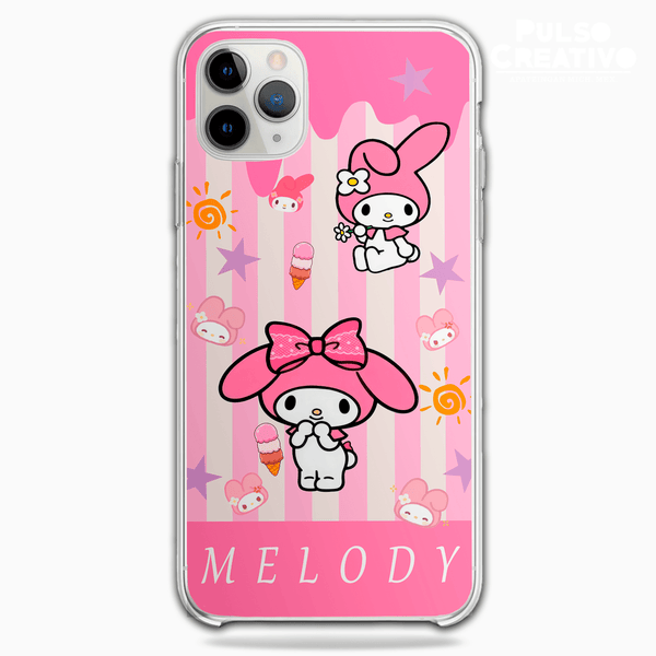 Funda My Melody v5