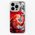 Funda Mydei - D1 (Honkai Star Rail) - Kiracases by Pulso creativo