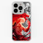 Funda Mydei - D1 (Honkai Star Rail) - Kiracases by Pulso creativo