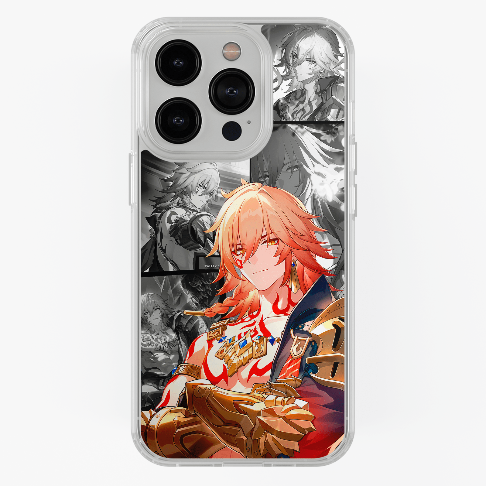 Funda Mydei - D2 (Honkai Star Rail) - Kiracases by Pulso creativo