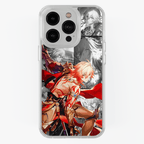 Funda Mydei - D3 (Honkai Star Rail) - Kiracases by Pulso creativo