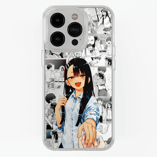 Funda Nagatoro - (Nagatoro san)