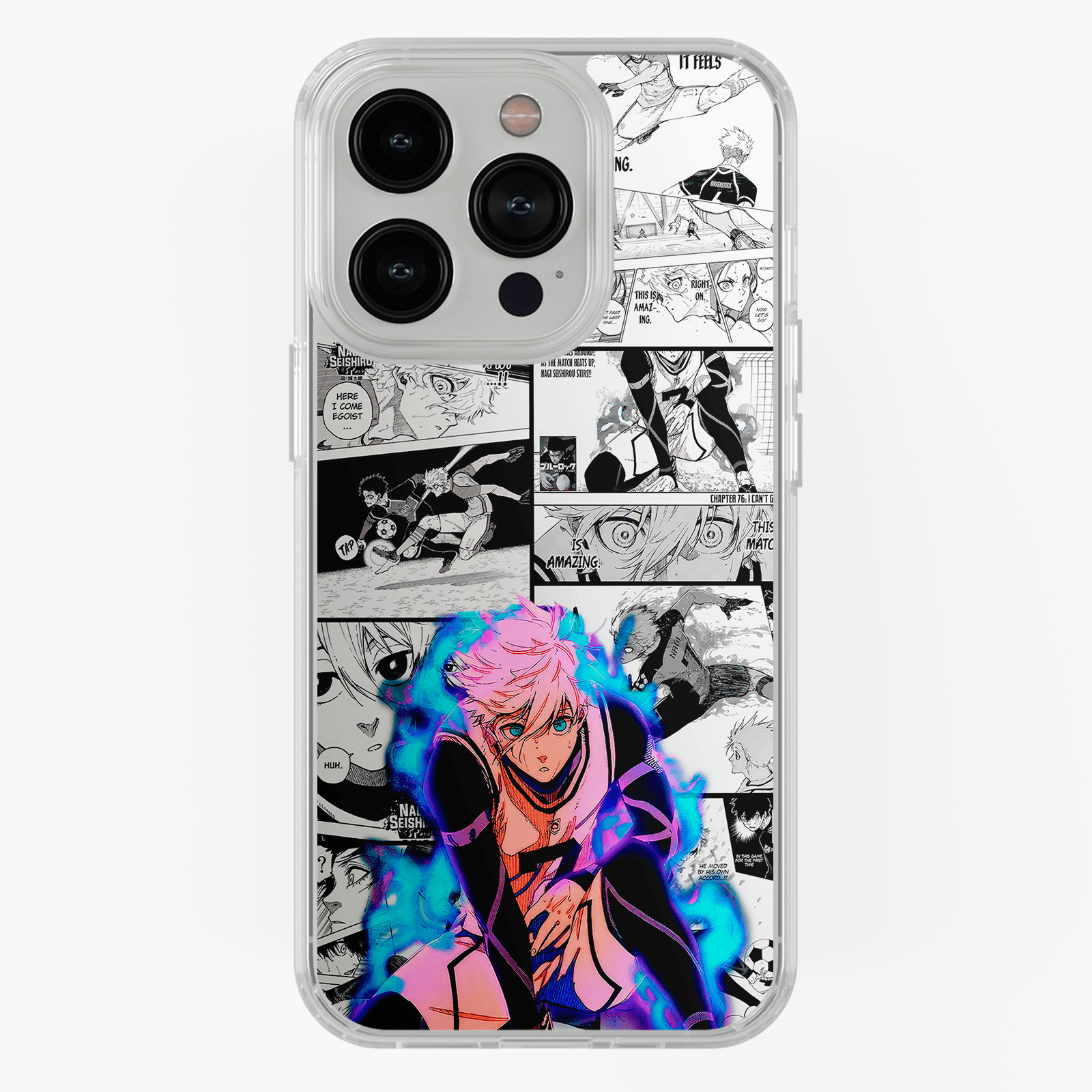 Funda Nagi - Kiracases by Pulso creativo