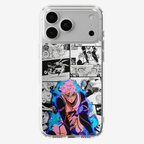 Funda Nagi - Kiracases by Pulso creativo