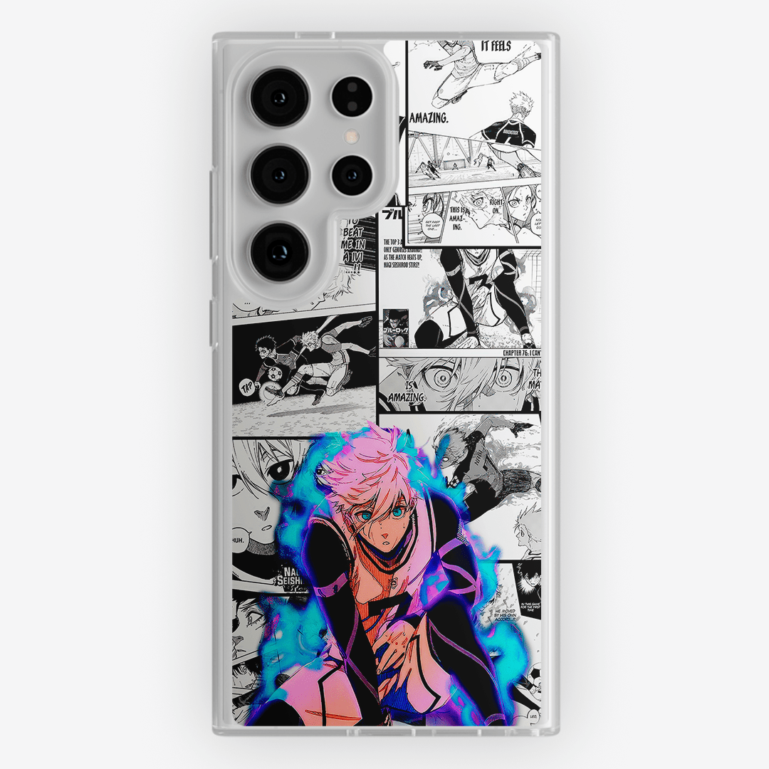 Funda Nagi - Kiracases by Pulso creativo