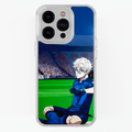 Funda de Nagi and Reo para iPhone y Samsung | Kira Cases