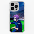 Funda de Nagi and Reo para iPhone y Samsung | Kira Cases