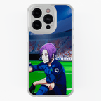 Funda de Nagi and Reo para iPhone y Samsung | Kira Cases
