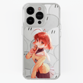 Funda Nagisa Furukawa - D3 (CLANNAD) - Kiracases by Pulso creativo