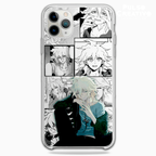 Funda Nagito - Kiracases by Pulso creativo