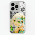 Funda de Nahida para iPhone y Samsung | Kira Cases