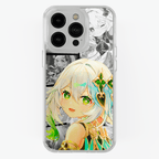 Funda de Nahida para iPhone y Samsung | Kira Cases