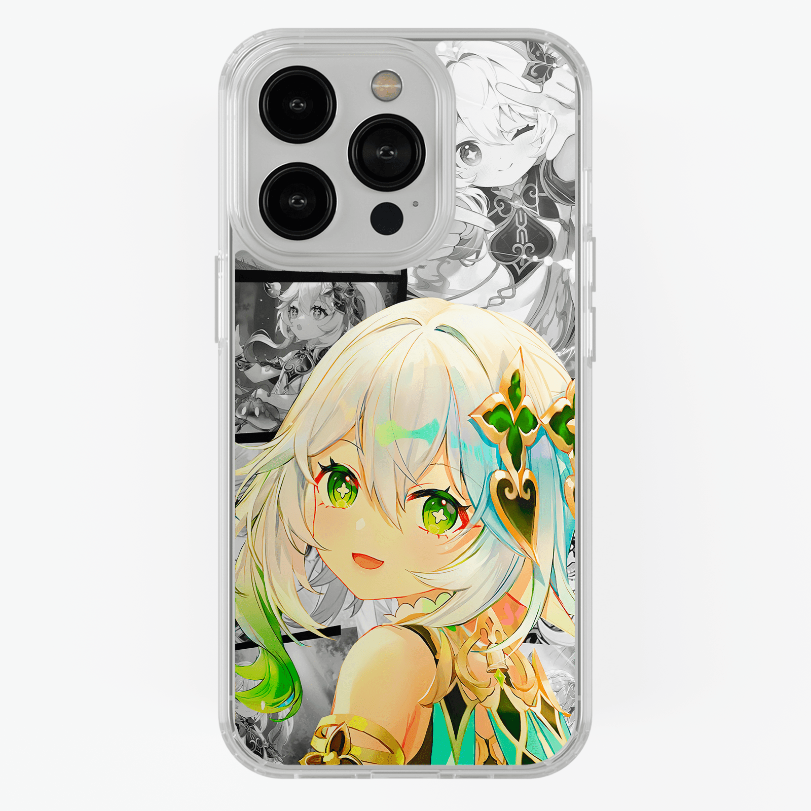 Funda de Nahida para iPhone y Samsung | Kira Cases