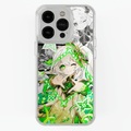 Funda de Nahida para iPhone y Samsung | Kira Cases