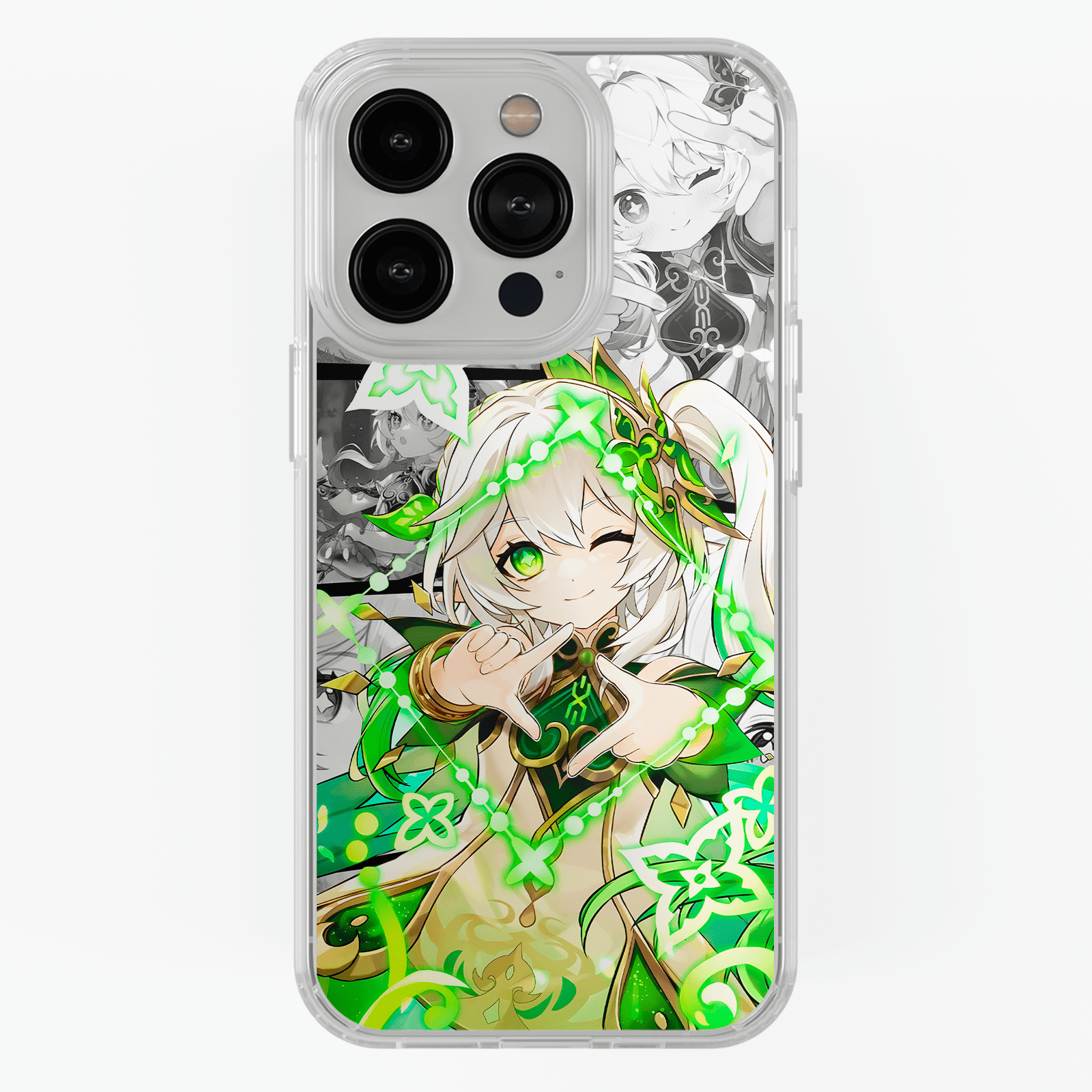 Funda de Nahida para iPhone y Samsung | Kira Cases