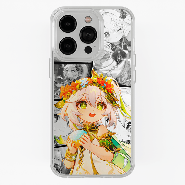 Funda Nahida - D3 (Genshin Impact)