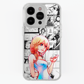 Funda Namine - D1 (Kingdom Hearts) - Kiracases by Pulso creativo