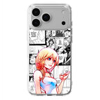 Funda Namine - D1 (Kingdom Hearts) - Kiracases by Pulso creativo