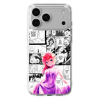 Funda Namine - D2 (Kingdom Hearts) - Kiracases by Pulso creativo