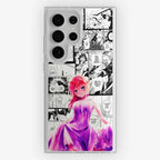Funda Namine - D2 (Kingdom Hearts) - Kiracases by Pulso creativo
