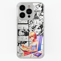 Funda Namine - D3 (Kingdom Hearts) - Kiracases by Pulso creativo