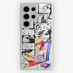 Funda Namine - D3 (Kingdom Hearts) - Kiracases by Pulso creativo