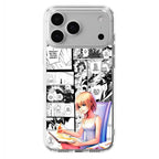 Funda Namine - D3 (Kingdom Hearts) - Kiracases by Pulso creativo