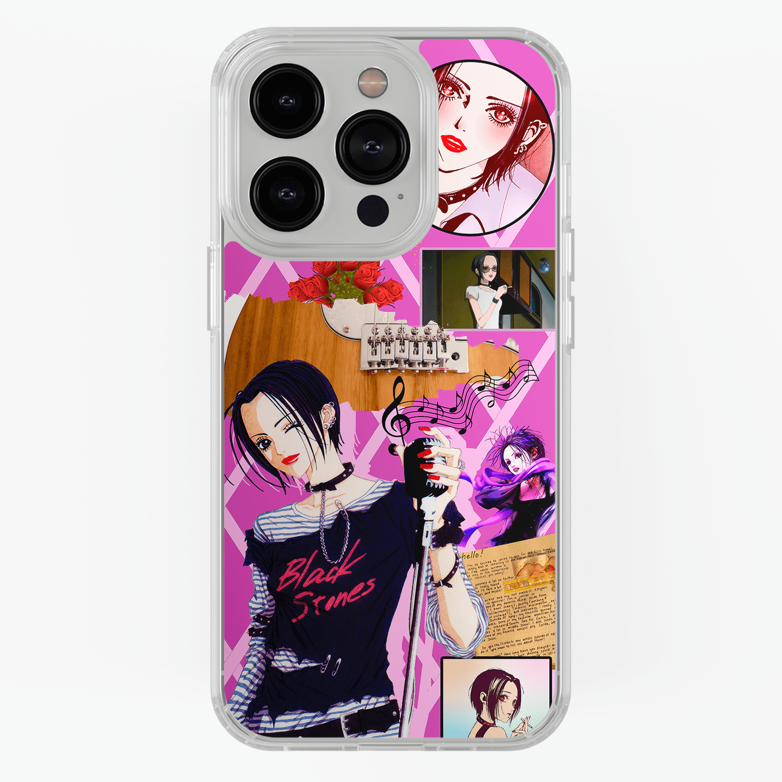 Funda Nana - Kiracases by Pulso creativo
