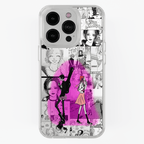 Funda de Nana para iPhone y Samsung | Kira Cases