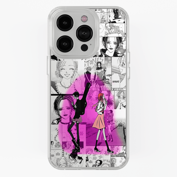 Funda Nana - D1