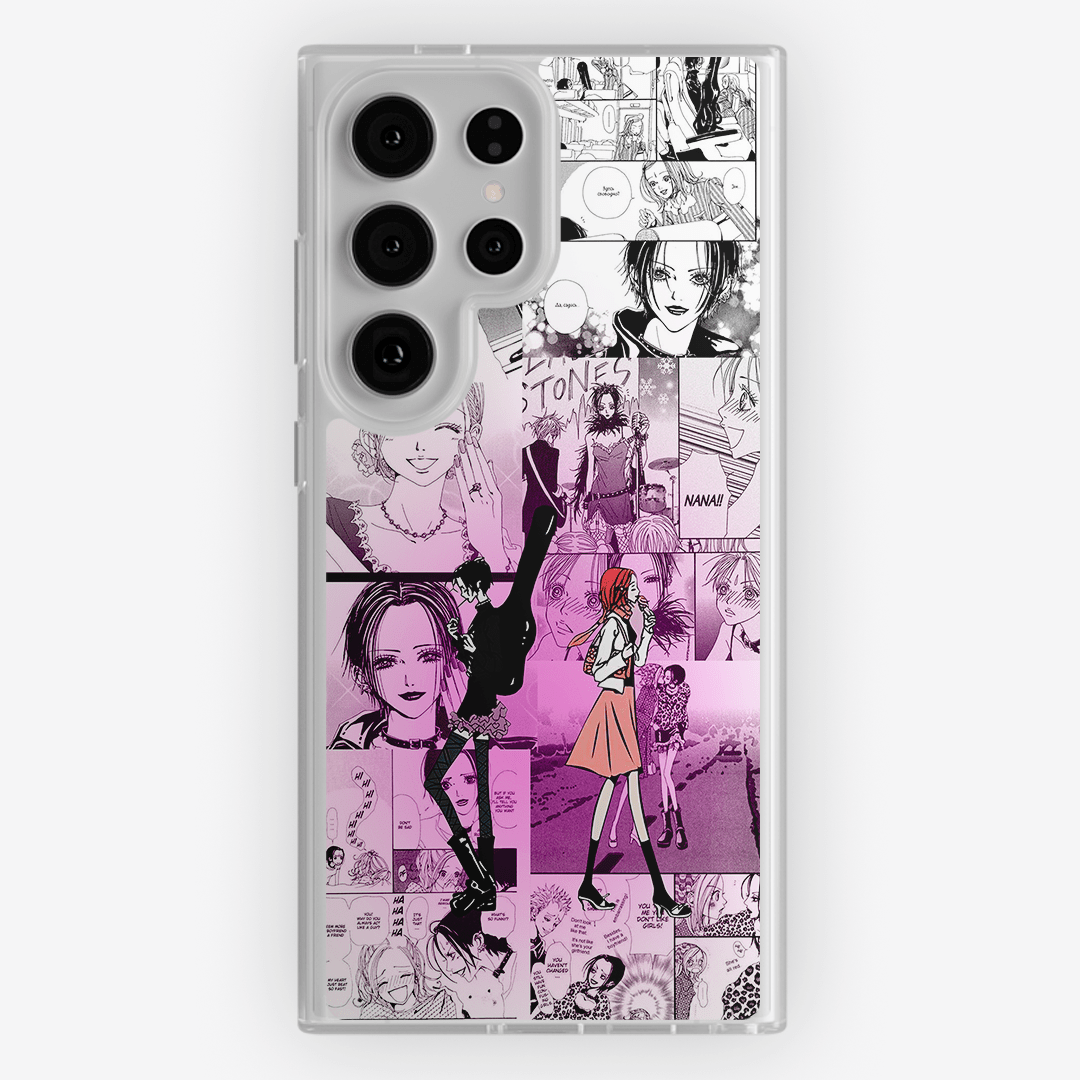 Funda Nana - D1 - Kiracases by Pulso creativo