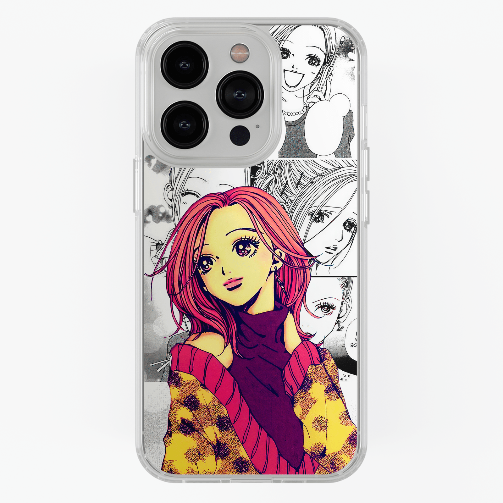 Funda de Nana Komatsu para iPhone y Samsung | Kira Cases