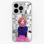 Funda de Nana Komatsu para iPhone y Samsung | Kira Cases