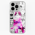 Funda de Nana Komatsu para iPhone y Samsung | Kira Cases