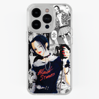 Funda de Nana Osaki para iPhone y Samsung | Kira Cases