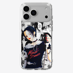 Funda Nana Osaki - D1 (Nana) - Kiracases by Pulso creativo