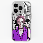 Funda de Nana Osaki para iPhone y Samsung | Kira Cases