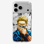 Funda Nanami - Kiracases by Pulso creativo
