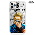 Funda Nanami - Kiracases by Pulso creativo