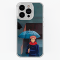 Funda de Nanami and Itadori para iPhone y Samsung | Kira Cases