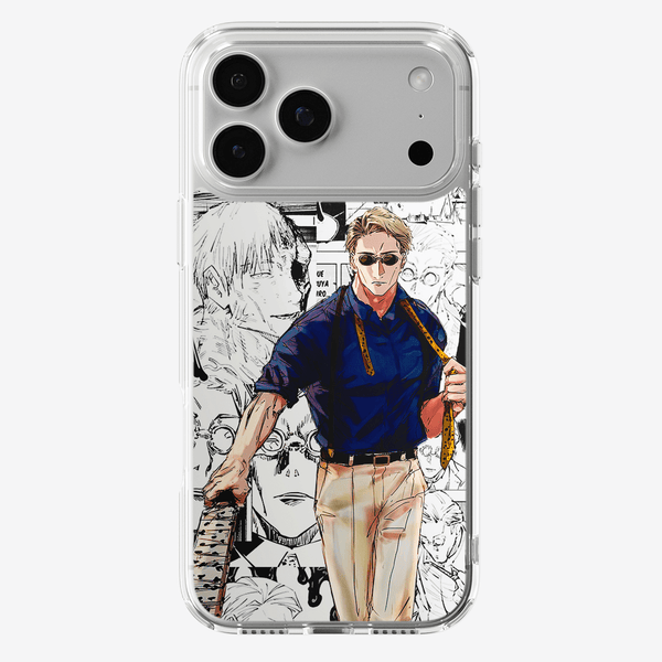 Funda Nanami D2