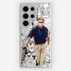 Funda Nanami D2 - Kiracases by Pulso creativo