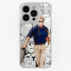 Funda Nanami D2 - Kiracases by Pulso creativo