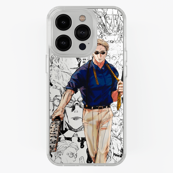 Funda Nanami D2