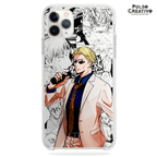 Funda Nanami D3 - Kiracases by Pulso creativo