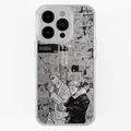 Funda Nanami/Itadori - Kiracases by Pulso creativo
