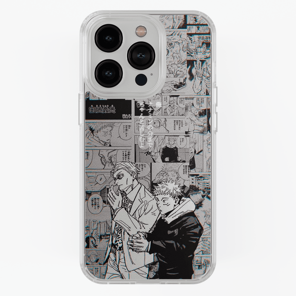 Funda Nanami/Itadori