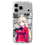 Funda Nanase Tsubasa - D2 (Classroom of the Elite) - Kiracases by Pulso creativo