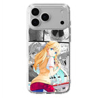 Funda Nanase Tsubasa - D3 (Classroom of the Elite) - Kiracases by Pulso creativo