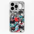 Funda Nangong - D1 (ZZZ) - Kiracases by Pulso creativo